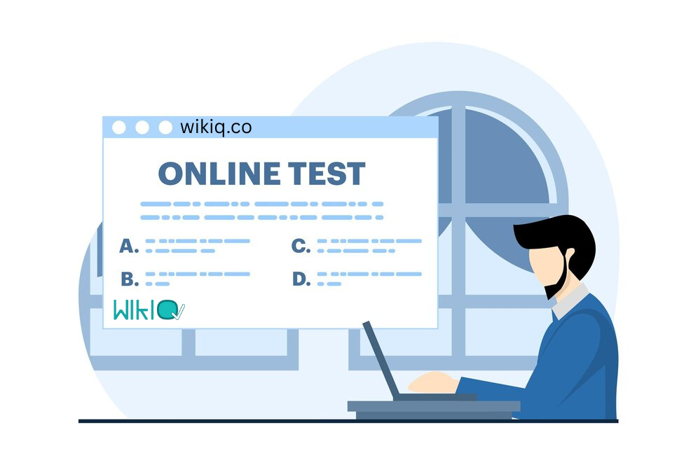 توی آزمون های جامع شرکت کن