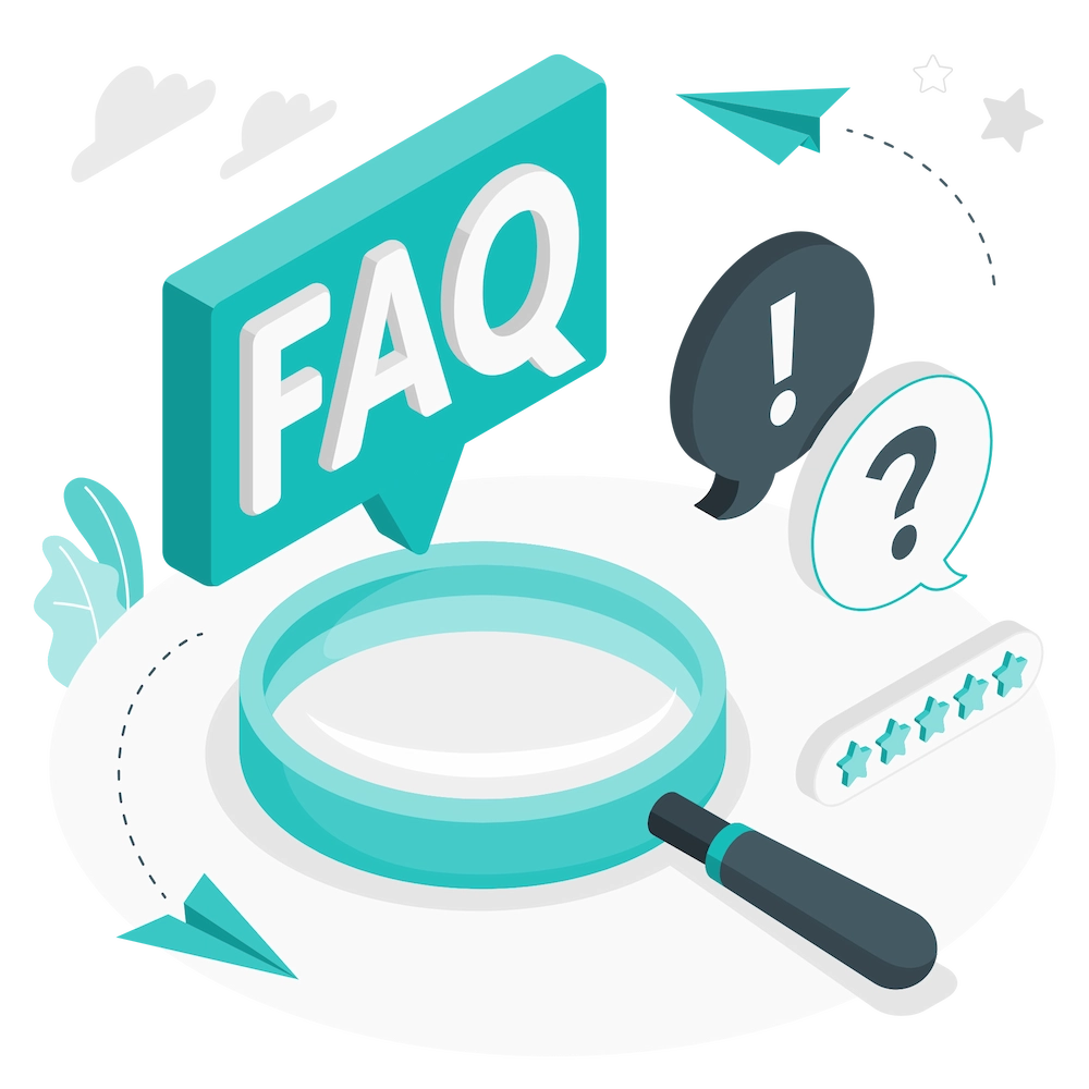 faqs