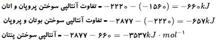 شرح پاسخ