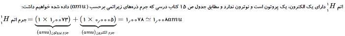 شرح پاسخ