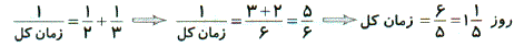 شرح پاسخ