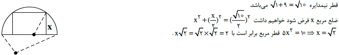 شرح پاسخ