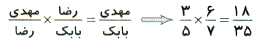شرح پاسخ