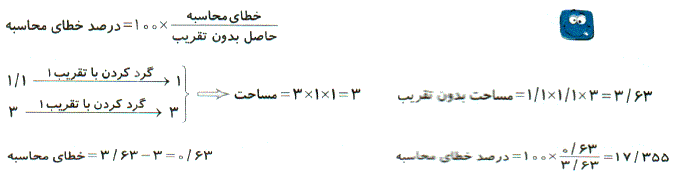 شرح پاسخ