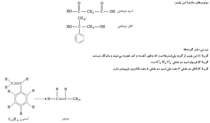 شرح پاسخ