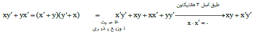 شرح پاسخ