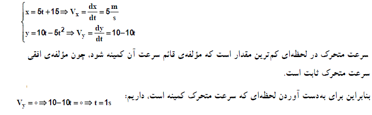 شرح پاسخ