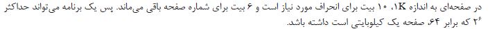 شرح پاسخ