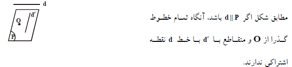 شرح پاسخ