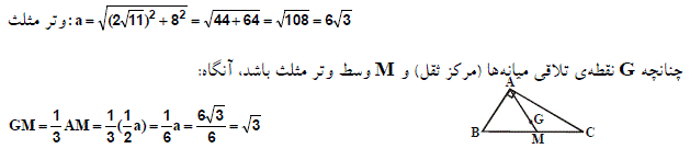 شرح پاسخ