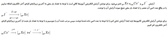 شرح پاسخ