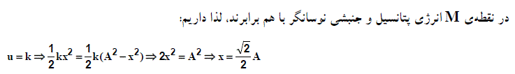 شرح پاسخ