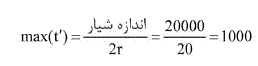 شرح پاسخ