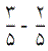 گزینه د)