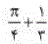 گزینه د)