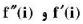 تابع u(x,y)=3xy²-x³، بخش حقیقی تابع تحلیلی f(z)=u+iv است. مقدار عبارت های زیر به ترتیب از راست به چپ کدام اند؟