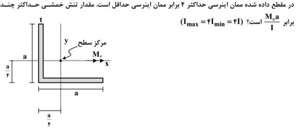 تصویر نمونه سوال