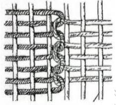 تصویر بافت زیر چه نوع بافتی است؟